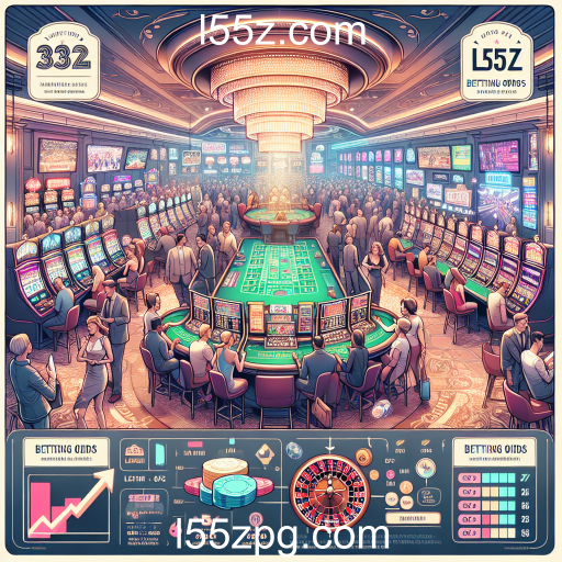 Entendendo as Betting Odds: O Guia Completo para Apostadores