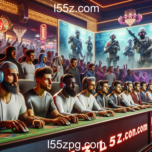 A Ascensão dos Torneios de Jogos Eletrônicos